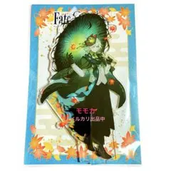 FGO FGO展 最終再臨展 アクリルスタンド アクスタ モレー 男
