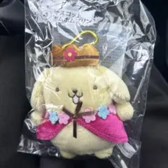 ポムポムプリン 30thアニバーサリー 当たりくじ ④マスコット - メルカリ