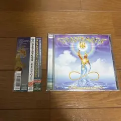 【国内盤・帯付き】Elements Pt.1 / Stratovarius