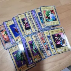 遊戯王カード92枚セット
