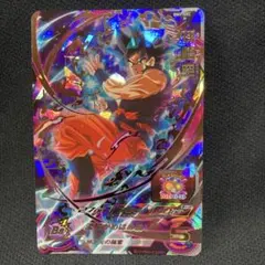 2026年最新】ドラゴンボールヒーローズ 悟空3の人気アイテム - メルカリ