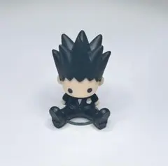 HUNTER×HUNTER ペタドール ゴン ヨークシン編 スーツ