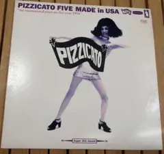 2026年最新】pizzicato five レコードの人気アイテム - メルカリ