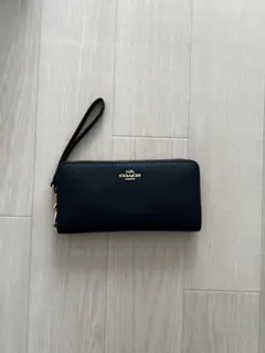 コーチ　coach 長財布のサムネイル