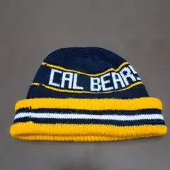希少90s!! CAL BEARS usa製 ヴィンテージ