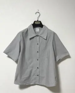 OHOTORO mist sheer shirt - メルカリ