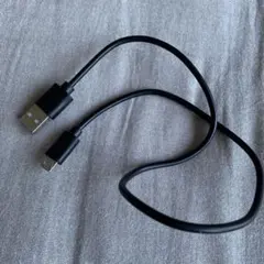 micro USB Type-B Type-A ケーブル 充電ケーブル