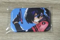 2025年最新】ペルソナ3 主人公 缶バッジの人気アイテム - メルカリ