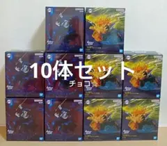 鬼滅の刃 VIBRATION STARS PLUS 我妻善逸 獪岳