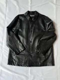 2026年最新】faux croc car coatの人気アイテム - メルカリ