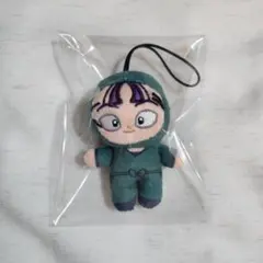 2025年最新】忍たま乱太郎 ほわぬい 立花仙蔵の人気アイテム - メルカリ