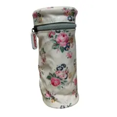 キャスキッドソン　CathKidston 水筒ケース　哺乳瓶ケース　ボトルケース