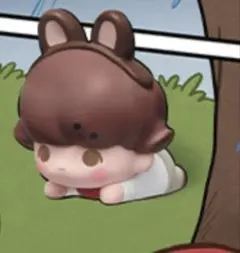 POPMART DIMOO POP BEAN デール