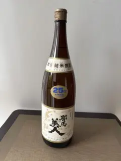 【耶馬美人】 本格純米焼酎　25度　1800mlのサムネイル