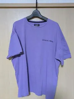 boo-hoo man officialブーフーマン　ボックスTシャツのサムネイル