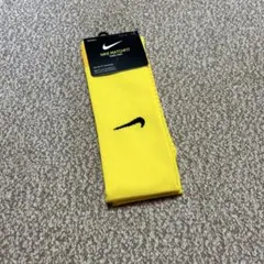 サッカーソックス　 ナイキ