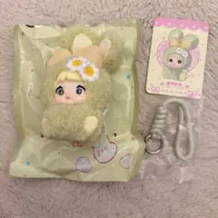 【新品未使用】NOMMI スイートバニー