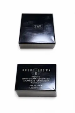 BOBBI BROWN インテンシブ セラム クリーム ファンデーションのサムネイル