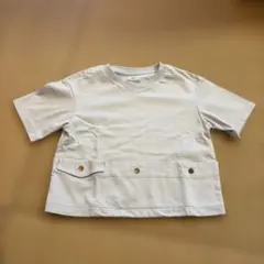 H&M Tシャツ100センチのサムネイル