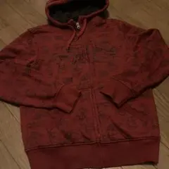 最終セール❗️美品❤︎ユニクロ❤︎M❤︎STAR WARS❤︎フード付きトレーナー