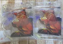 鬼滅の刃 我妻善逸 無限城編 第五弾 キービジュアル WEBSHOPくじ B賞