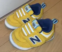 New Balance ニューバランス 574 ベビーシューズ 11cm
