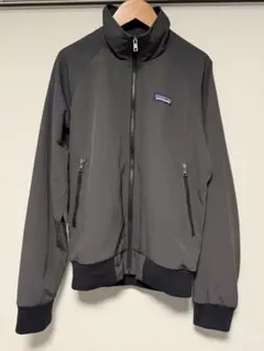 Patagoniaパタゴニア バギーズジャケット インクブラック XS 旧モデル