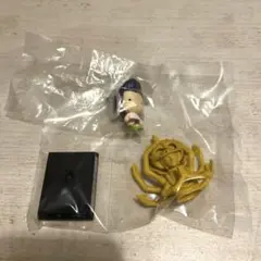 HUNTER×HUNTER キメラアント編 百式観音 G.I編 レイザー