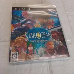 STAR OCEAN5 スターオーシャン5