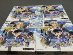 新品未開封 名探偵コナンカード 疾風の煌めき 3BOX テープ付き - メルカリ