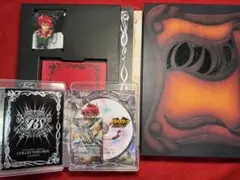 バトルスピリッツ サーガ ブレイヴ blu-ray box バトスピ