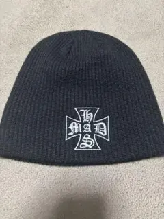 2025年最新】hide ニット帽の人気アイテム - メルカリ