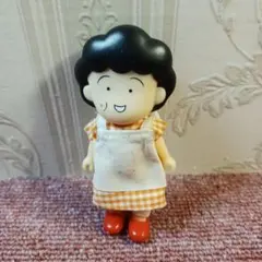 タカラ ちびまる子ちゃん まるちゃんワールド おねえちゃん フィギュア