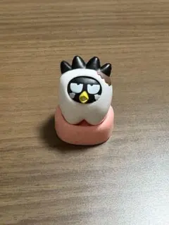 サンリオキャラクターズ　みんなでなっちゃお歯　ばつ丸