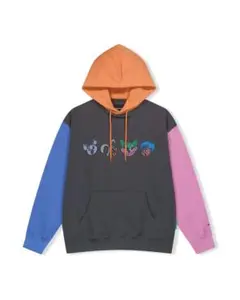YESEYESEE フーディー