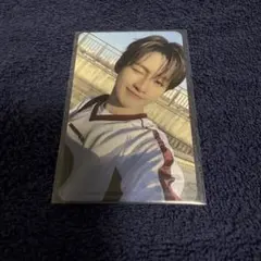 TREASURE ジフン サノク トレカ 2025年最新】treasure ジフン トレカ サノクの人気アイテム