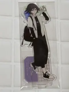 ダンガンロンパ 王馬小吉 goodspoon コラボカフェ アクリルスタンド