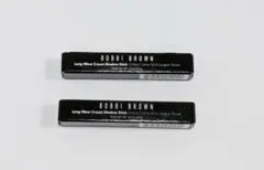 BOBBI BROWN ロングウェア クリームシャドウ スティック04 2本のサムネイル