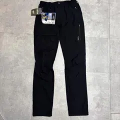 FieldCore AERO STRETCH クライミングパンツ