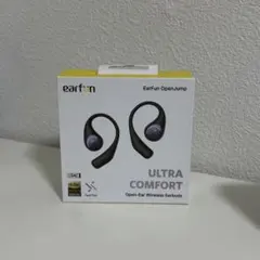 EarFun OpenJump 開封済みの未使用品
