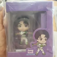 【新品未開封】BTS ファッション ドール JUNGKOOK ジョングク　4体 新品未開封】BTS ファッション ドール JUNGKOOK ジョングク 4体 - メルカリ