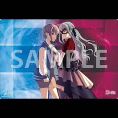 MyGO劇場版Blu-rayゲーマーズ購入特典 要楽奈 ① - メルカリ
