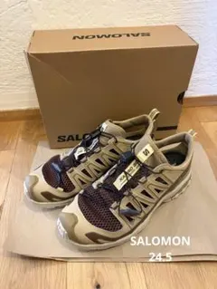 Salomon サロモン XA PRO 3D AMPHIB スニーカー サンダルのサムネイル