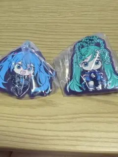 マジカルミライ2025 初音ミク 2個セット