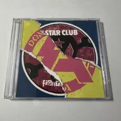 THE STAR CLUB×SA 地下室のフレンジー 非売品 配布CD
