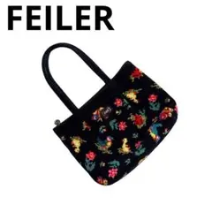 FEILER ハイジ ミニショルダーバッグ HE-260295 - メルカリ