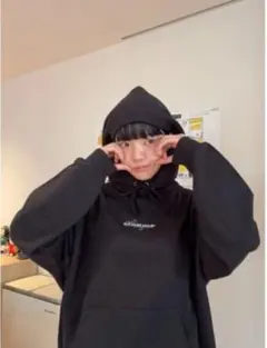 【ファンクラブ限定】あいみょん スウェット上下