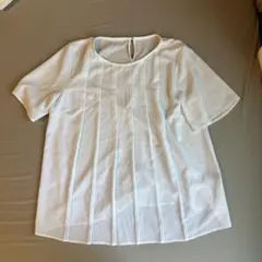 UNITED ARROWS green label relaxing ブラウス
