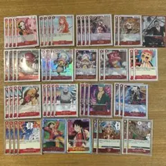 2025年最新】赤ゾロ デッキの人気アイテム - メルカリ