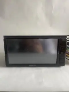 KENWOOD MDV-S706W AVナビゲーションシステム 本体 - メルカリ